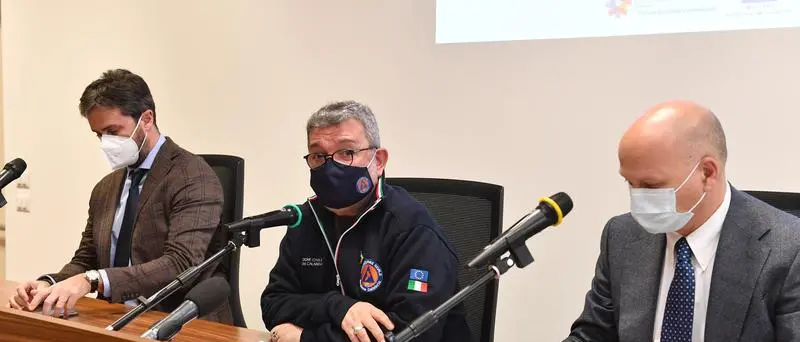 Fondi europei, nel 2020 superato il target di spesa di 62 milioni