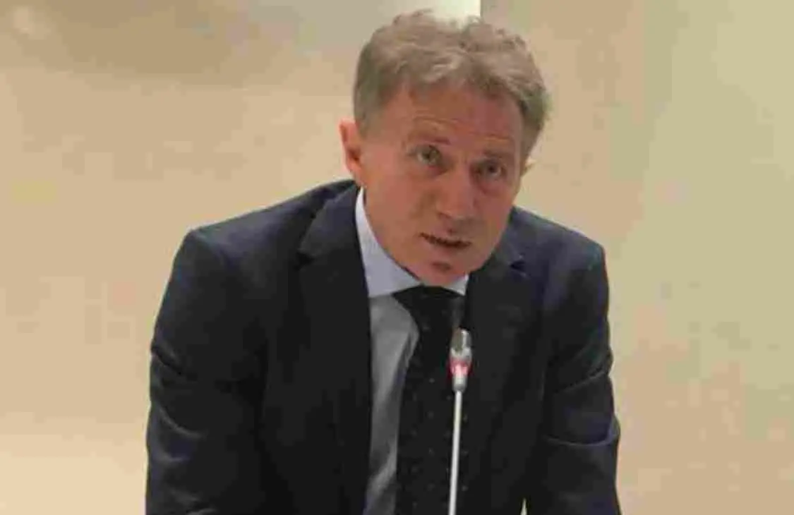 Sanità Cosenza, Panizzoli e Bettelini verso l'addio. All'Asp arriva un lucano