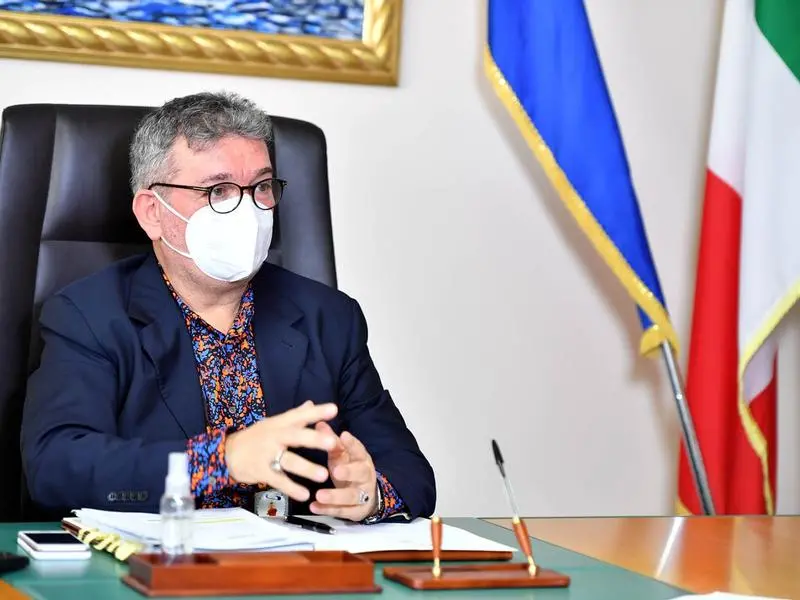 Elezioni in Calabria, Spirlì: «Governo codardo, ha abbandonato i calabresi»