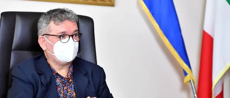 Elezioni in Calabria, Spirlì: «Governo codardo, ha abbandonato i calabresi»