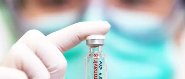 Covid, l'Oms approva vaccino Pfizer/Biontech