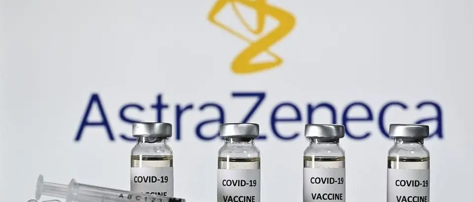 Vaccino AstraZeneca, 2 milioni di dosi a settimana