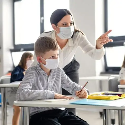 Scuola, sì dei prefetti per la ripresa al 50% il 7 gennaio