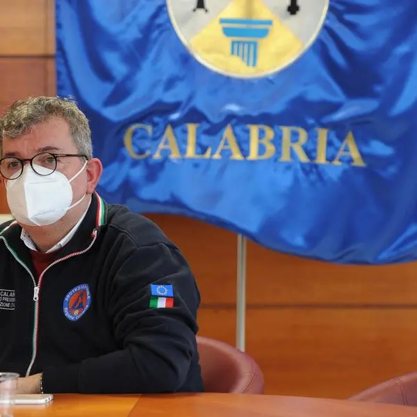 Elezioni in Calabria, Spirlì: «Avviata la procedura per il rinvio»