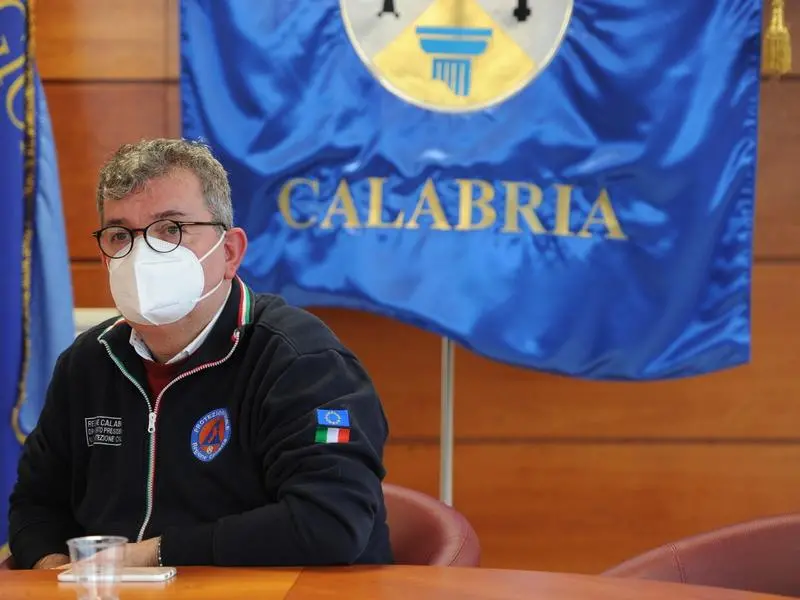 Elezioni in Calabria, Spirlì: «Avviata la procedura per il rinvio»