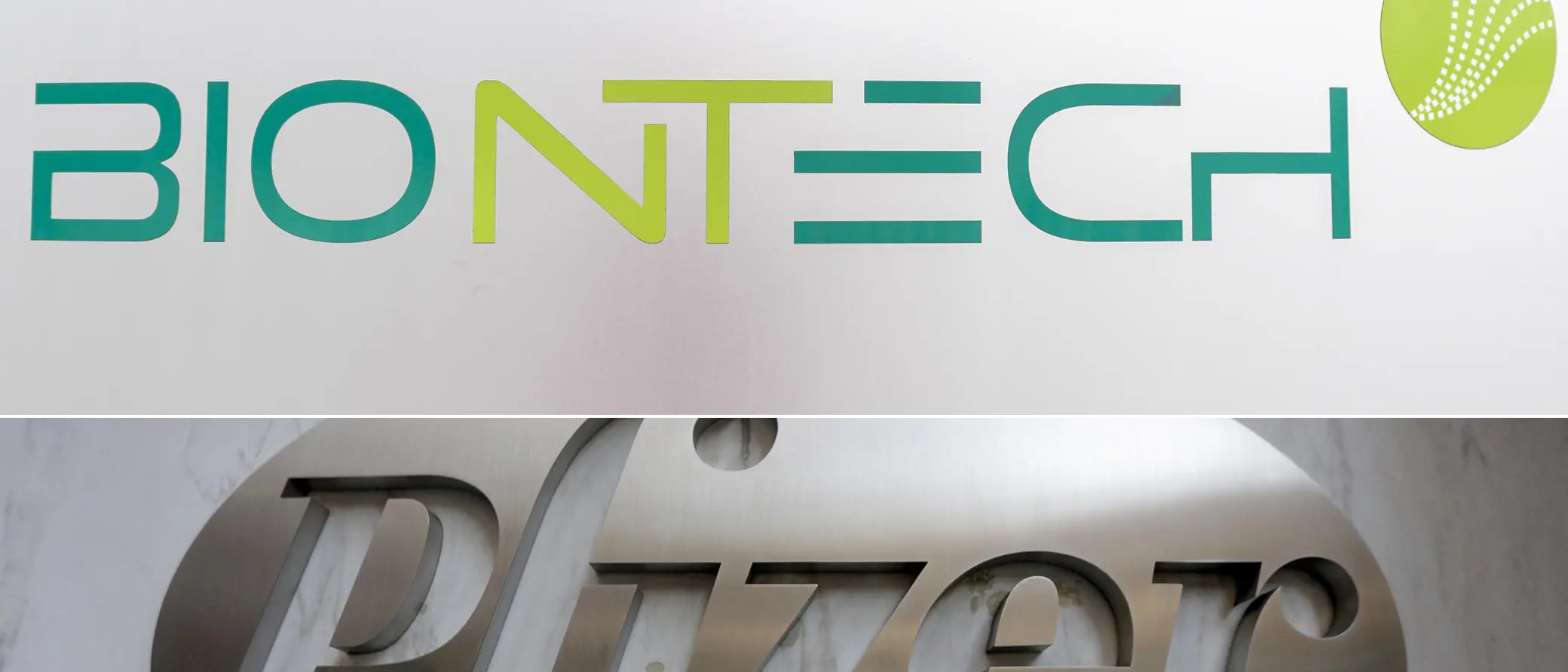 Pfizer e AstraZeneca, nuovo studio su efficacia contro variante indiana