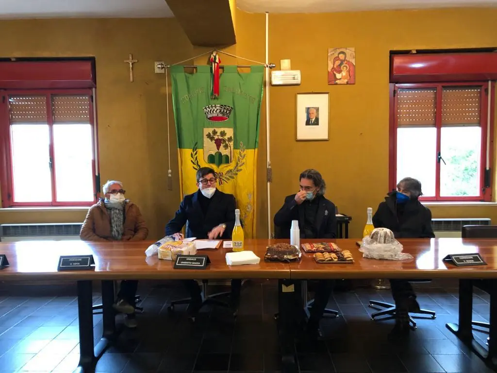 Il Comune di Caloveto ha stabilizzato 18 lavoratori