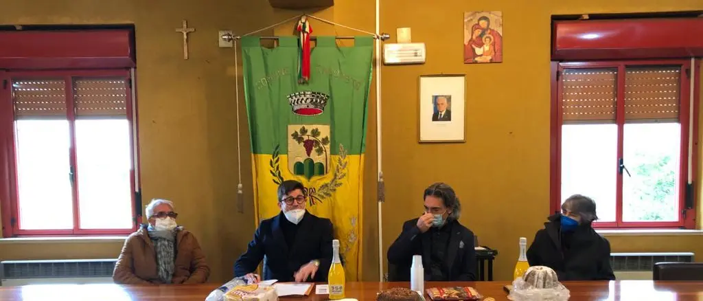 Il Comune di Caloveto ha stabilizzato 18 lavoratori