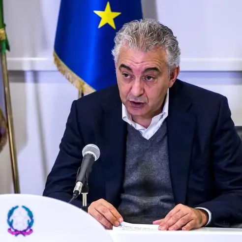 Arcuri: «Entro la fine di marzo saranno vaccinati 6 milioni di italiani»