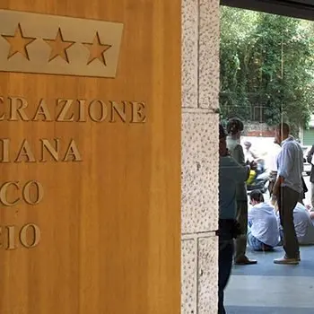 La Figc risponde per le rime alla Serie B: «Il format è a 22, punto»