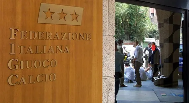 Protocollo, niente intesa tra Figc e Cts. Spadafora: «Spero in un accordo»