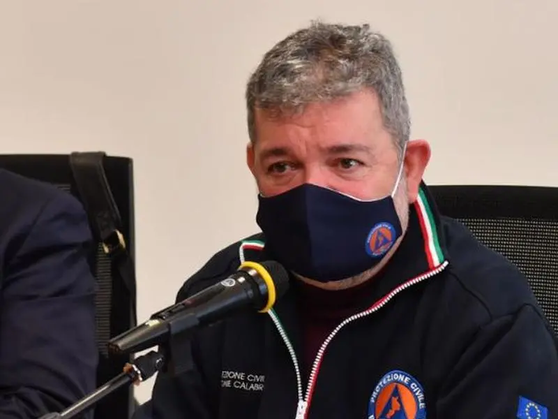 Mancato rinvio provinciali, Spirlì al Governo: «Non parteciperò più alla Stato-Regioni»