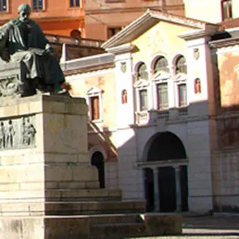 Biblioteca Civica, Orrico: «Statalizzazione solo c'è volontà formale degli enti di governance»