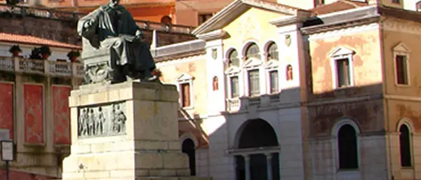 Biblioteca Civica, Orrico: «Statalizzazione solo c'è volontà formale degli enti di governance»