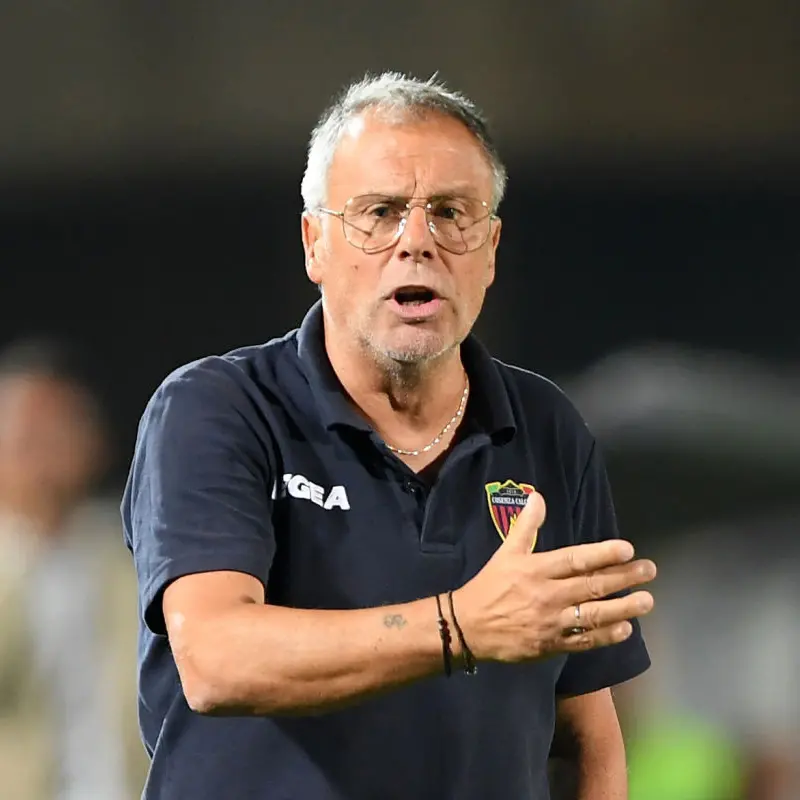 Cosenza, il programma delle tre amichevoli ad Assisi. Test con Piero Braglia