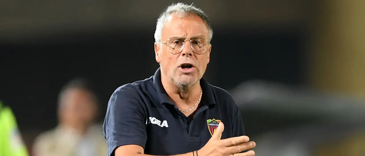 Cosenza, il programma delle tre amichevoli ad Assisi. Test con Piero Braglia