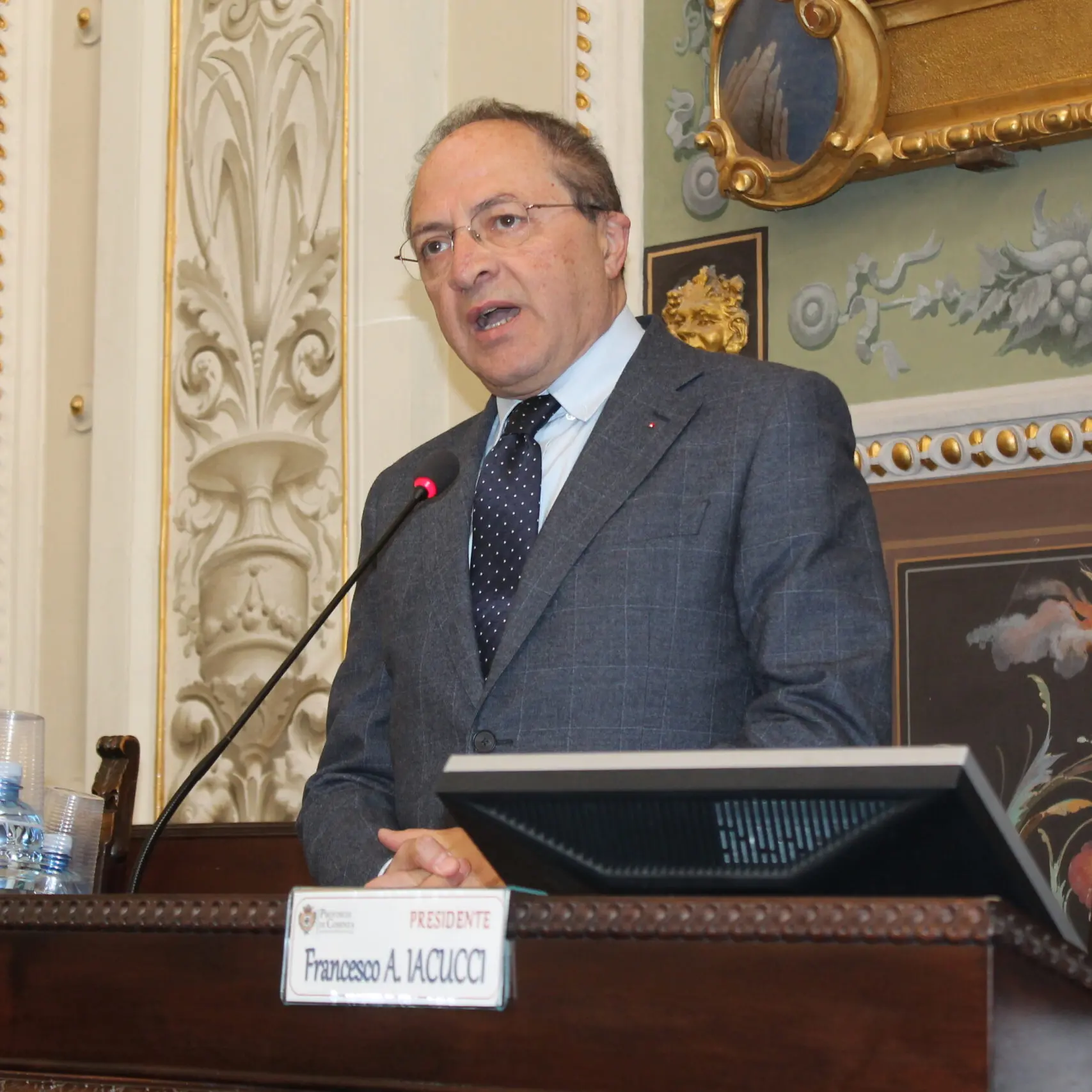 «A Cetraro l’escalation di atti intimidatori ha messo in allarme istituzioni e cittadini»