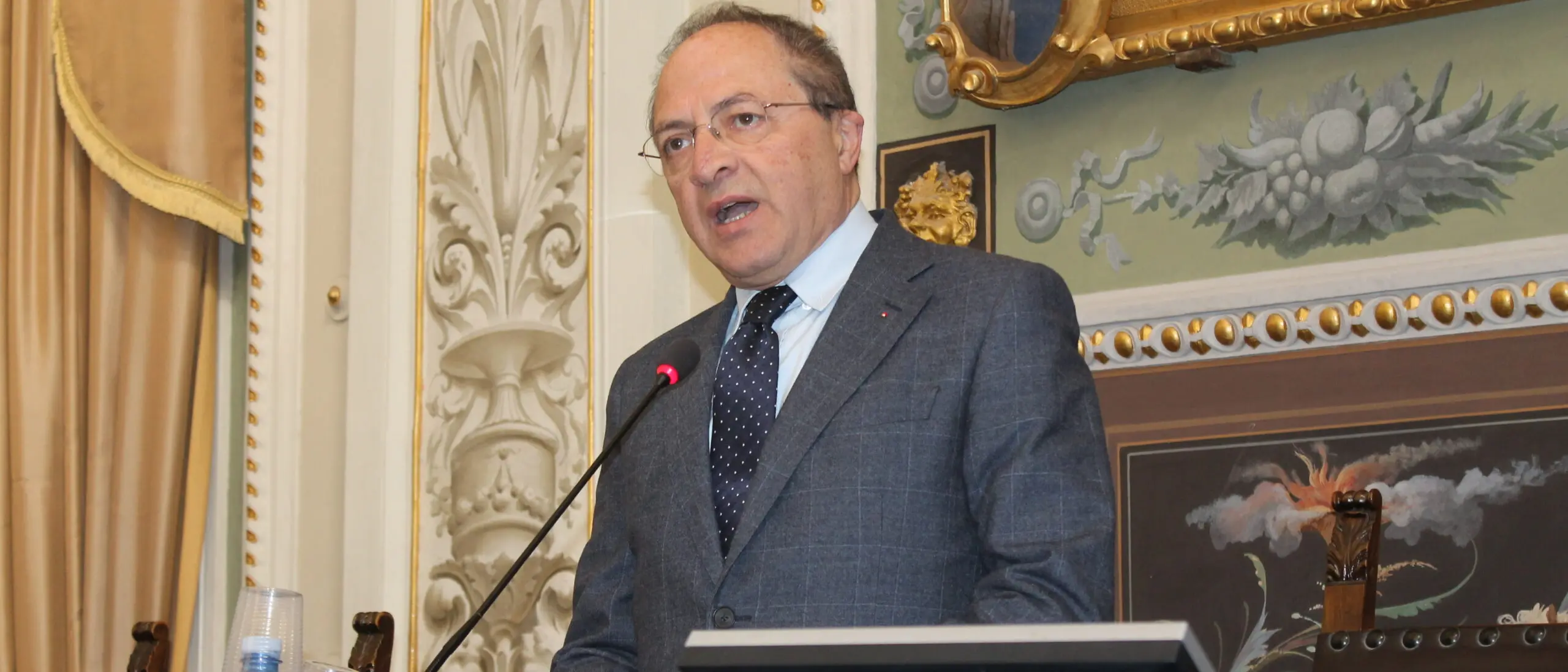 «A Cetraro l’escalation di atti intimidatori ha messo in allarme istituzioni e cittadini»