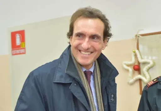 Intelligence, Stefano Dambruoso al Master dell’Università della Calabria