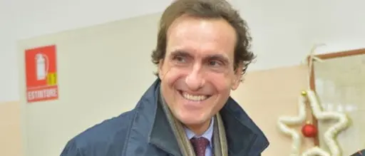 Intelligence, Stefano Dambruoso al Master dell’Università della Calabria