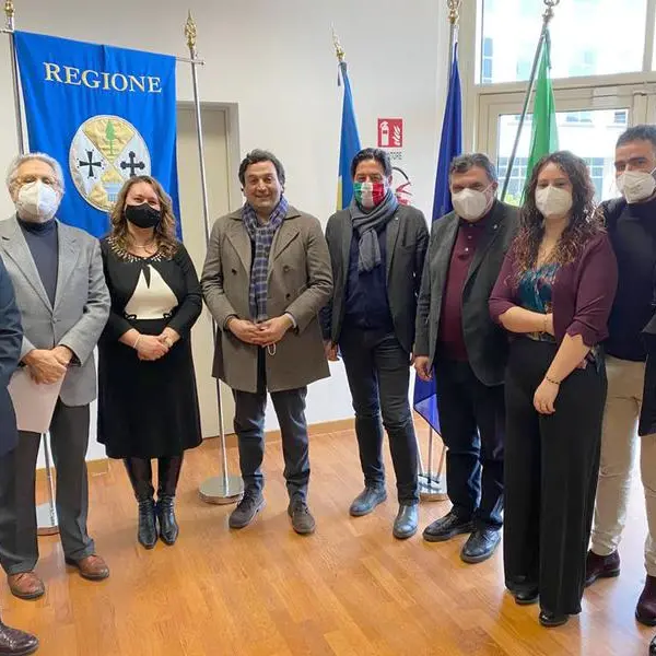 Turismo, presentato il progetto \"La rete di San Francesco\"