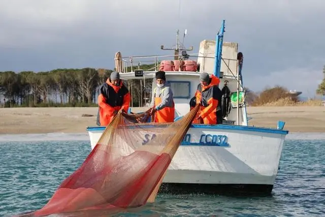 Fermo pesca anticipato al primo settembre, accolte le richieste di Calabria e Puglia
