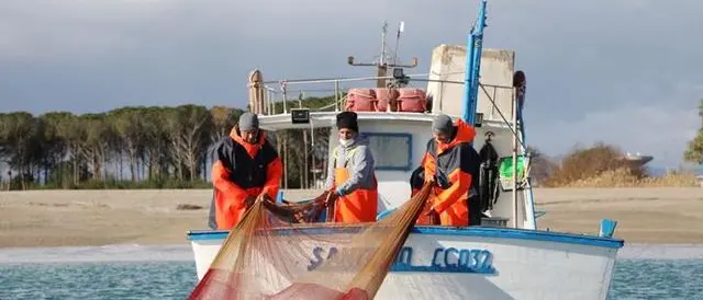 Fermo pesca anticipato al primo settembre, accolte le richieste di Calabria e Puglia