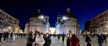 Lazio zona gialla, \"Rt sotto 1\": le regole