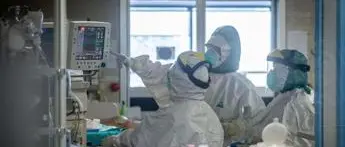 Covid Italia, i dati di oggi delle regioni