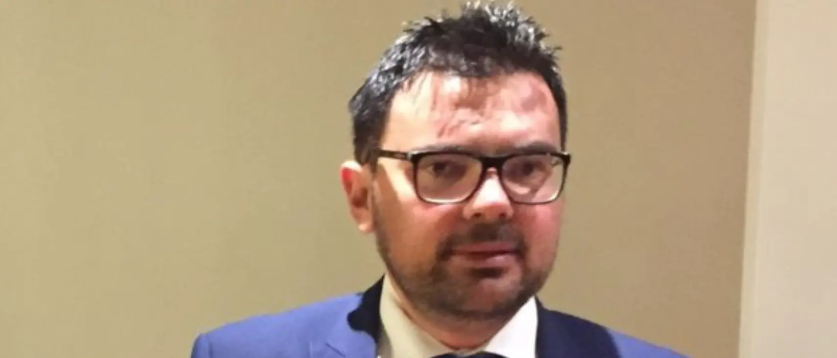 Ambrogio: «Niente scuse, Ecologia Oggi paghi»