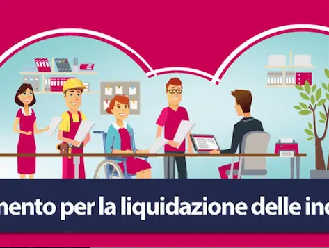 Dote Lavoro, liquidazione e corresponsione a favore di 250 tirocinanti