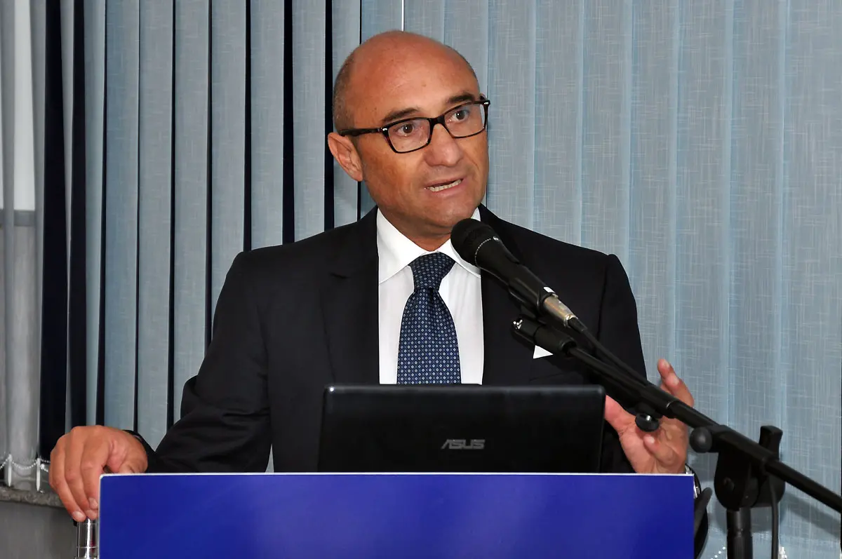 «Giuste le misure della Santelli, distanziamento sociale fondamentale»