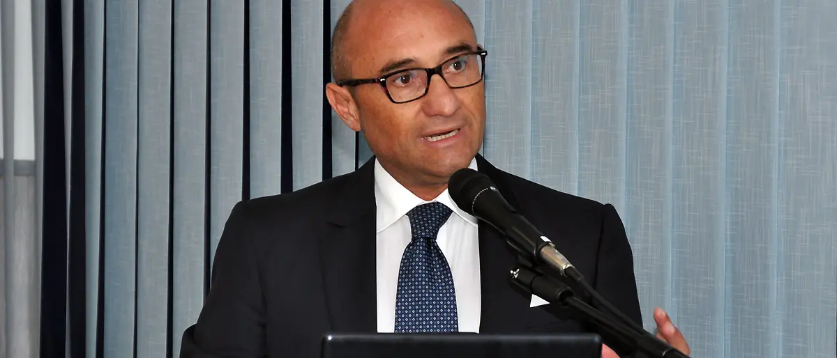 «Giuste le misure della Santelli, distanziamento sociale fondamentale»