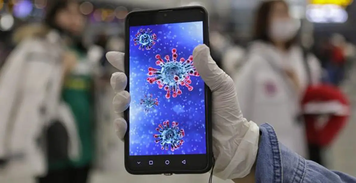 App per controllare le persone, Italia come la Corea del Sud?