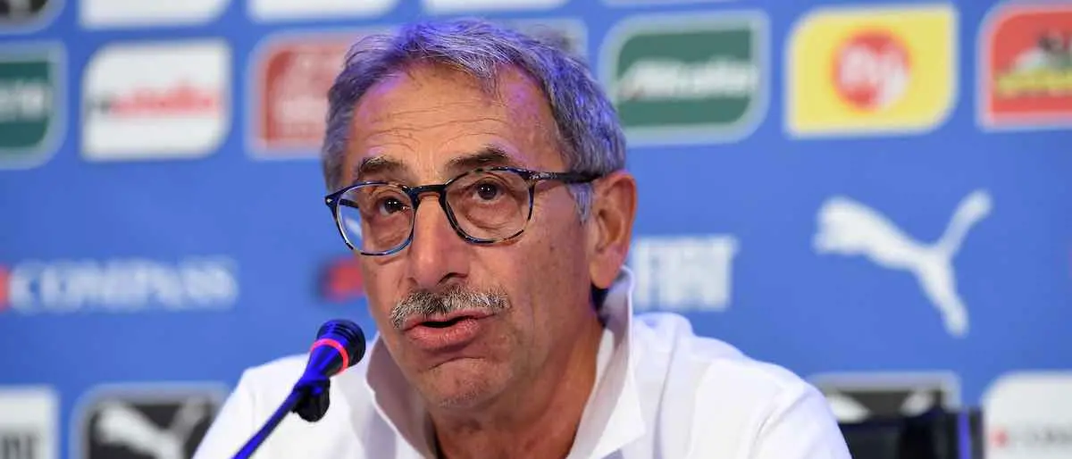Serie B, ripresa il 3 maggio? Per il medico della Nazionale Castellacci...