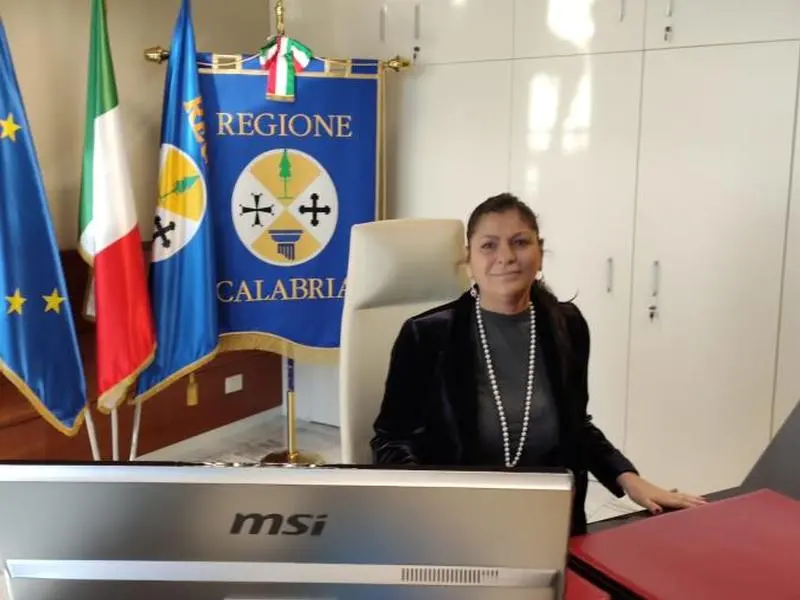 San Lucido, nuova ordinanza della Santelli: ecco le nuove misure