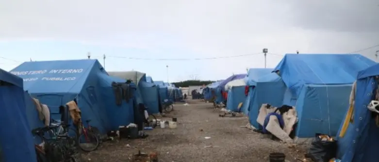 Regione, 2 milioni per fermare il contagio tra i migranti