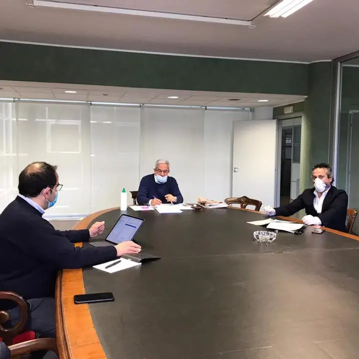 Rende, per Manna «provvedimenti del Governo insufficienti»