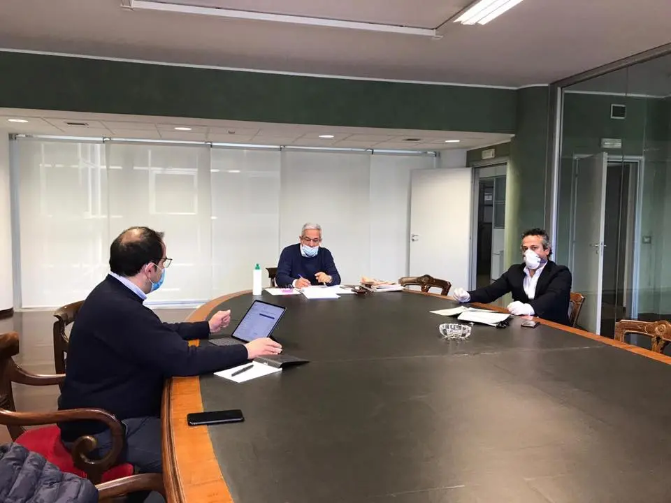 Rende, per Manna «provvedimenti del Governo insufficienti»