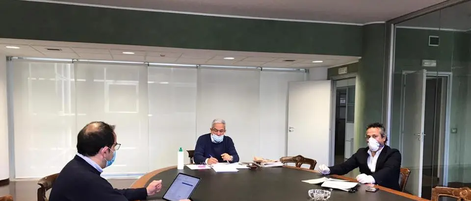 Rende, per Manna «provvedimenti del Governo insufficienti»