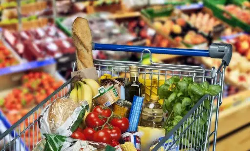 Caloveto, si ferma il mercato del mercoledì
