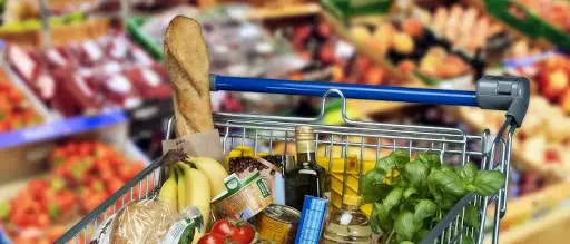 Rende, pubblicato nuovo bando per l'assegnazione dei buoni spesa