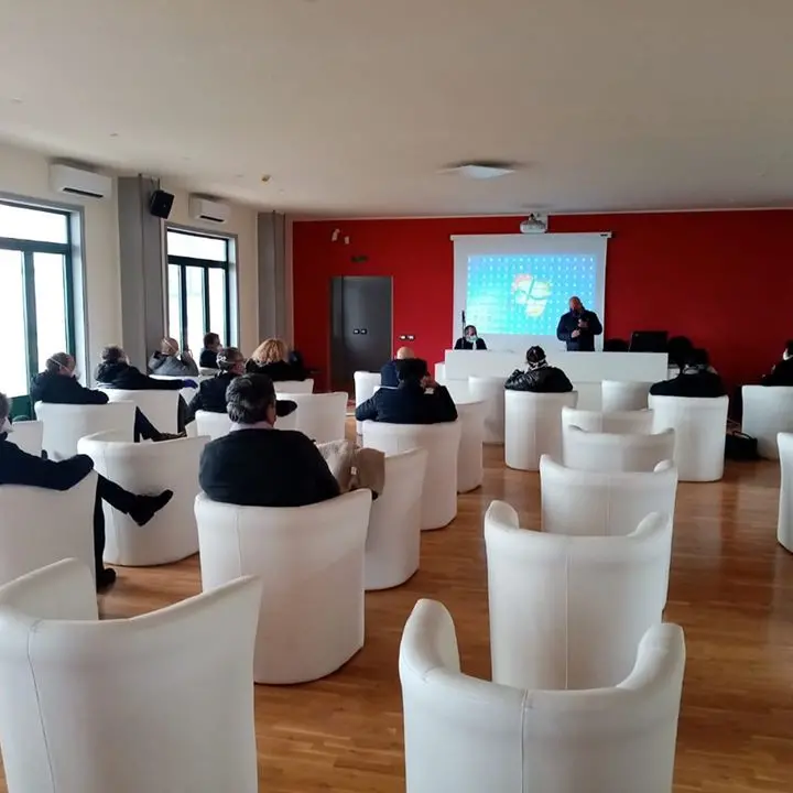 Presidio Covid-19 a Cetraro, riunione in Comune insieme ai dirigenti medici