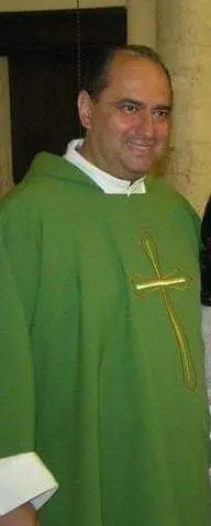 Castrolibero, 25° anniversario di sacerdozio di don Cosimo: la lettera