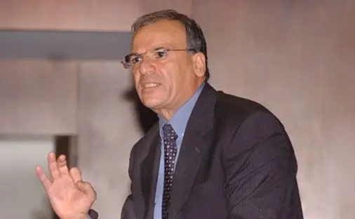Tallini, il business dei farmaci e le elezioni regionali del 2014