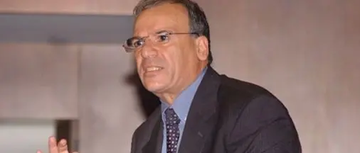 Consiglio regionale della Calabria, Mimmo Tallini nuovo presidente