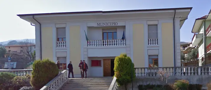 Famiglia positiva: 5 casi tra Marano Marchesato e Marano Principato