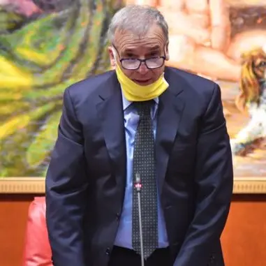 Tallini shock: «Il fascismo non era razzista. Italiani portarono civiltà in Africa»