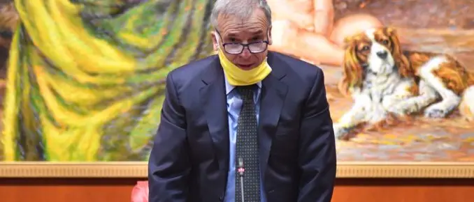 Farmaci e 'ndrangheta, «Tallini non sapeva dell'interessamento del clan»