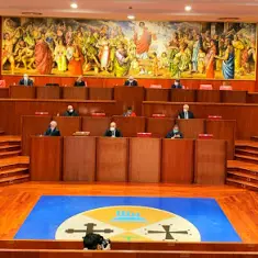 Consiglieri regionali: un milione e mezzo per le spese dei gruppi